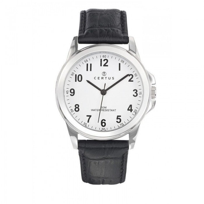 CERTUS 610743