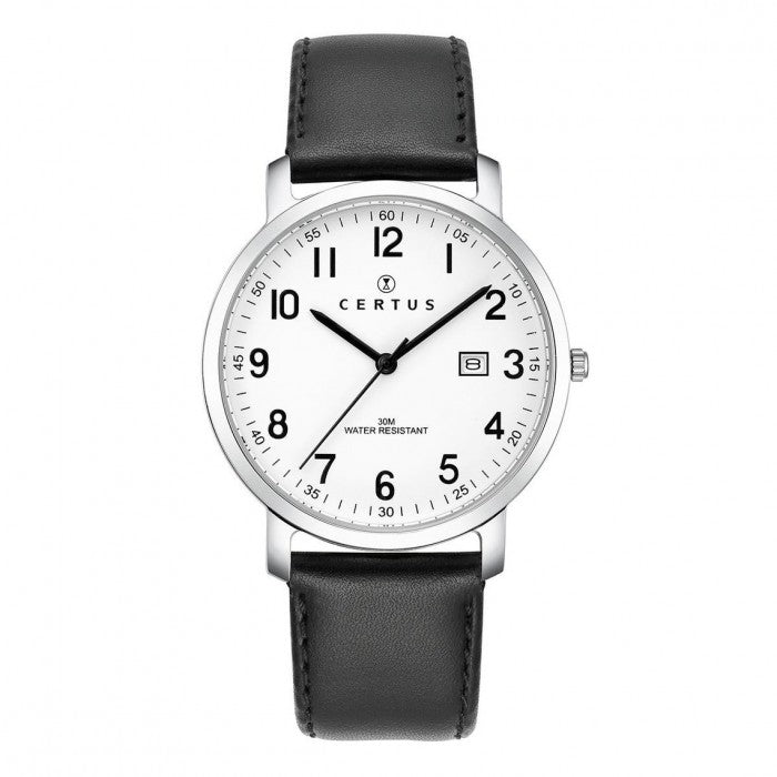 CERTUS 611078