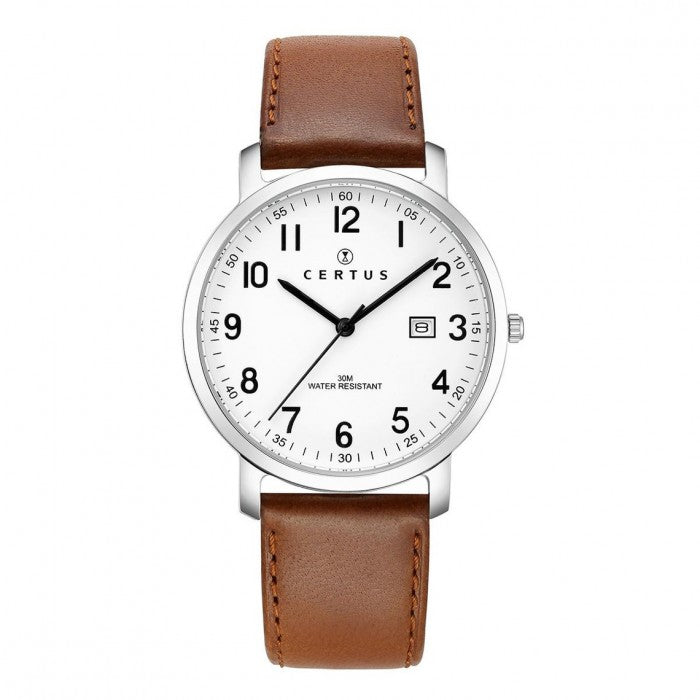 CERTUS 611079