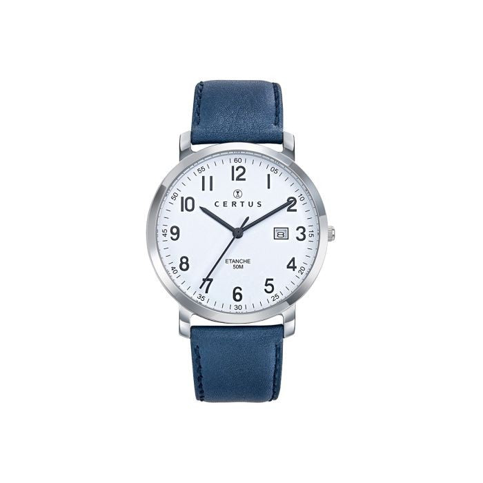 CERTUS 611082