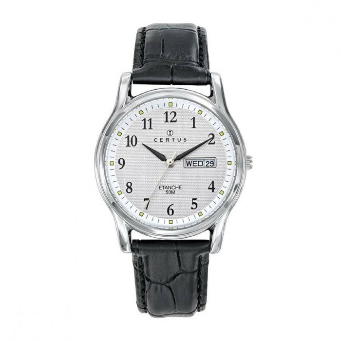 CERTUS 611193
