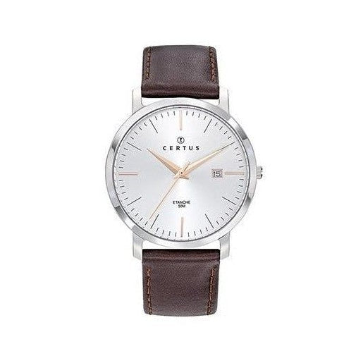 CERTUS 611196