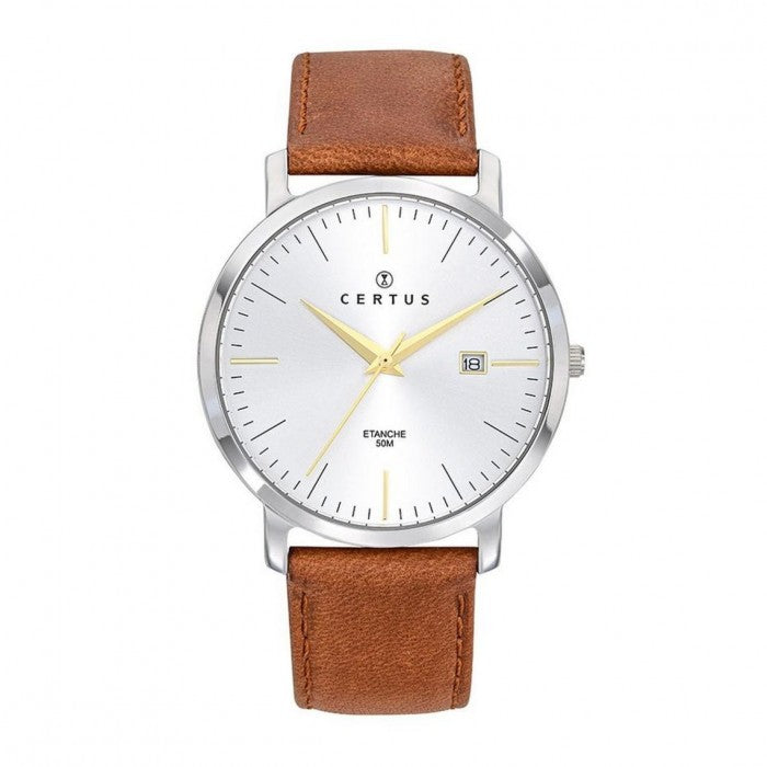 CERTUS 611197