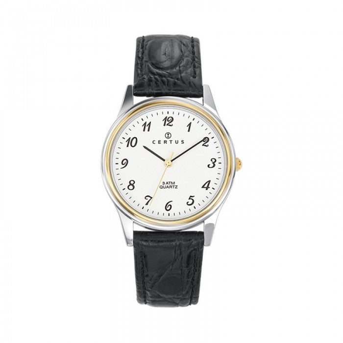 CERTUS 611222