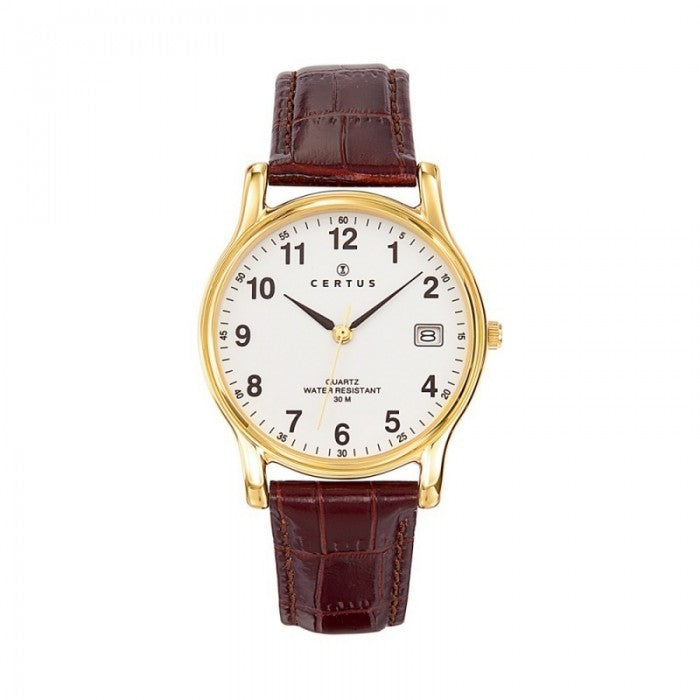 CERTUS 611235
