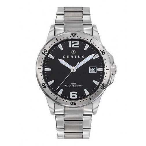 CERTUS 616458