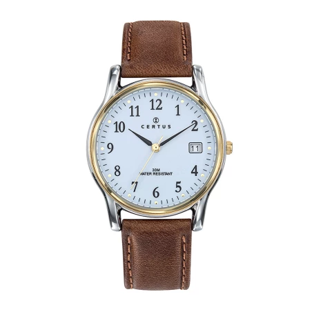 CERTUS 611275