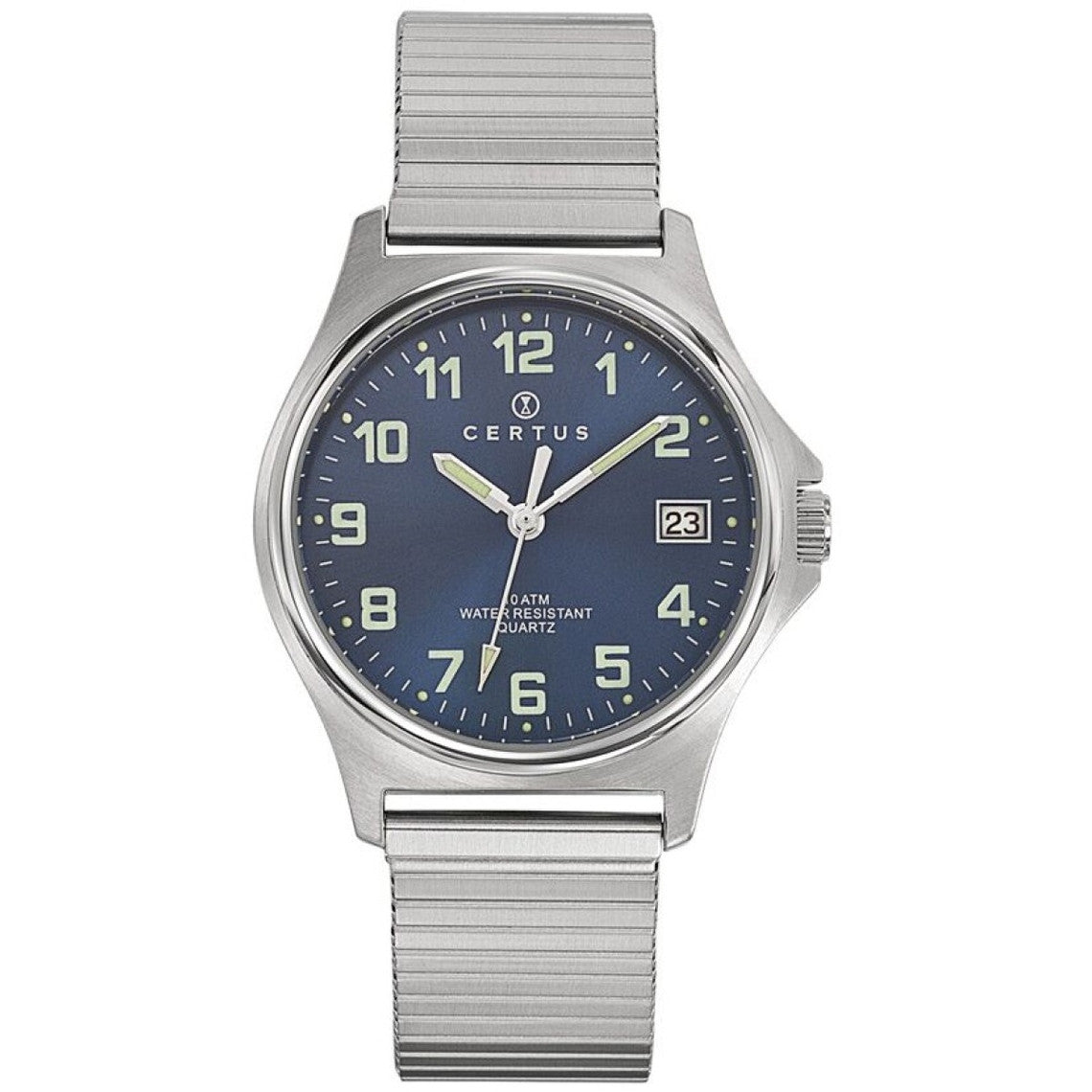 CERTUS 615824