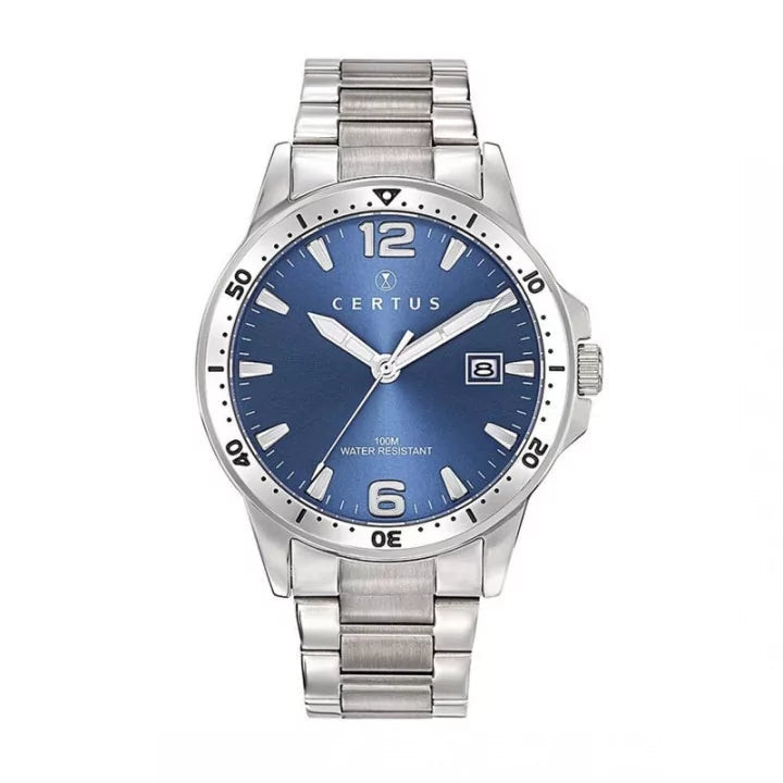 CERTUS 616457