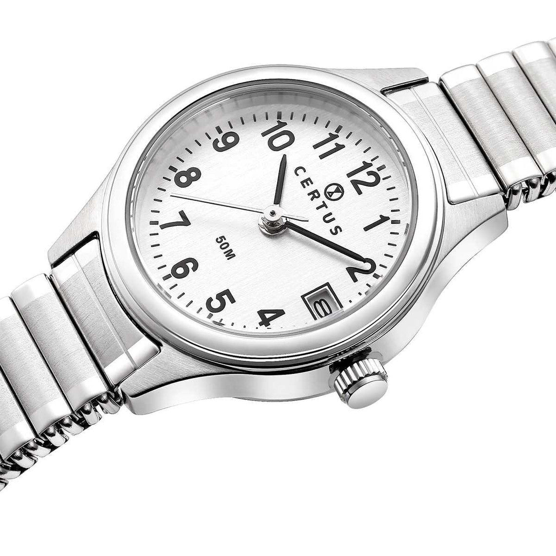 CERTUS 621339
