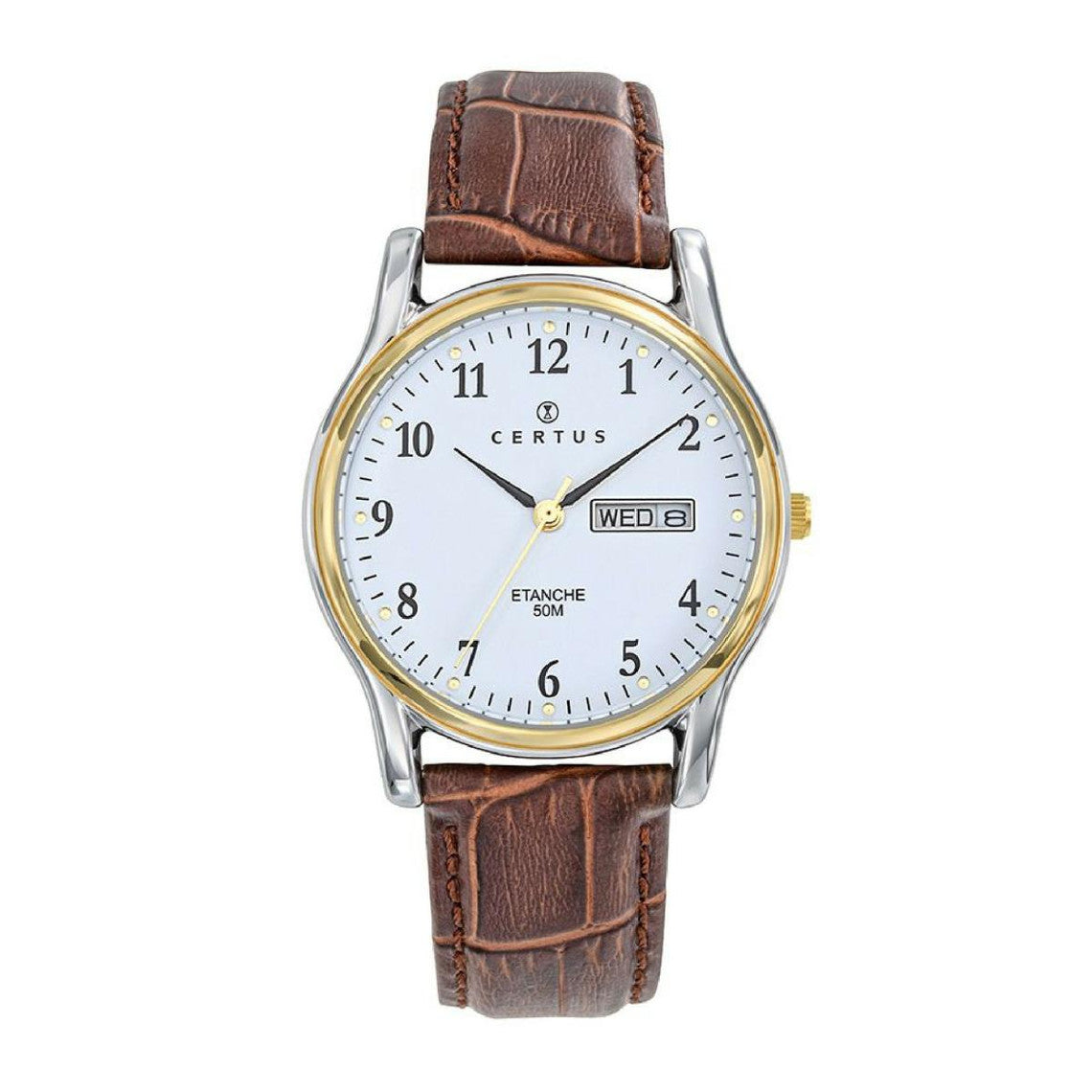 CERTUS 611302